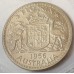 AUSTRALIA 1956 M . SILVER PROOF SET . GEM FDC
